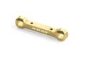 BRASS REAR LOWER SUSP. HOLDER - REAR