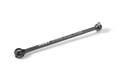 REAR DRIVE SHAFT 71MM WITH 2.5MM PIN - HUDY SPRING STEEL™