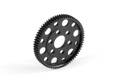 SLIPPER ELIMINATOR COMPOSITE SPUR GEAR 69T / 48