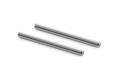 REAR SUSPENSION PIVOT PIN 3x46MM (2)