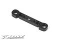 ALU FRONT LOWER SUSP. HOLDER - FRONT - 7075 T6 (5MM)