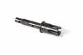 3-PAD SLIPPER CLUTCH SHAFT - HUDY SPRING STEEL™