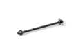 FRONT ECS DRIVE SHAFT 81MM - HUDY SPRING STEEL™