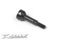 FRONT DRIVE AXLE - HUDY SPRING STEEL™