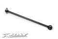 CENTRAL DRIVE SHAFT 88MM - HUDY SPRING STEEL™