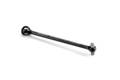 CENTRAL DRIVE SHAFT 64MM - HUDY SPRING STEEL™