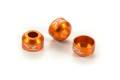 ALU DRIVE SHAFT SAFETY COLLAR - ORANGE (3)