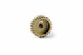 ALU PINION GEAR - HARD COATED 28T / 48