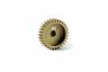 ALU PINION GEAR - HARD COATED 30T / 48