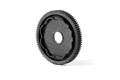 COMPOSITE 3-PAD SLIPPER CLUTCH SPUR GEAR 87T / 48