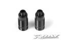 ALU FRONT SHOCK BODY - HARD COATED (2)