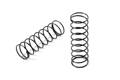 REAR SPRING-SET PROGRESSIVE L=55MM - 2 DOTS (2)