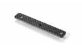 XT8 GRAPHITE CHASSIS STIFFENER