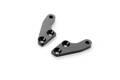 ALU STEERING PLATE - SWISS 7075 T6 (L+R)