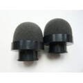 Foam air filter with 15mm diameter (2)