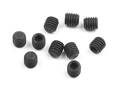 HEX SCREW SB M3x3  (10)