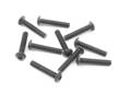 HEX SCREW SH M3x16  (10)