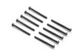 HEX SCREW SH M3x35  (10)