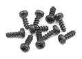 SCREW PHILLIPS 2.2x6  (10)