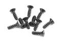 SCREW PHILLIPS FH 2.5x8  (10)