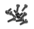 SCREW PHILLIPS 2x6  (10)