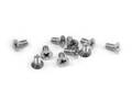 SCREW PHILLIPS FH M2.5x5 - STAINLESS  (10)