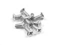 SCREW PHILLIPS M 2.5x6  (10)