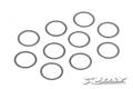 WASHER S 13x16x0.2  (10)