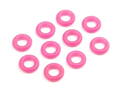 SILICONE O-RING 3.1x1.6  (10)